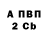Амфетамин VHQ SevincArzu SevincArzu